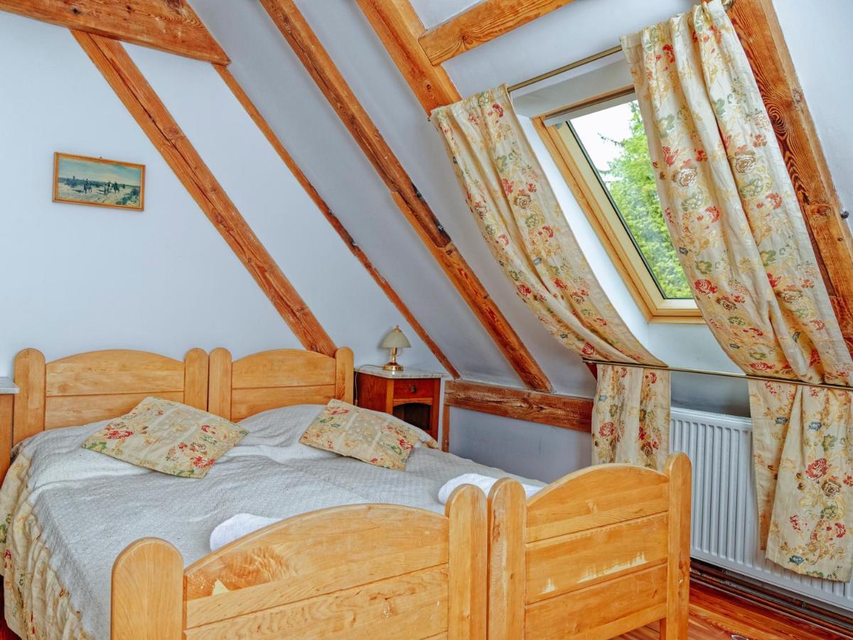 Palac Pensjonat Ptaszynka Грыфице Экстерьер фото